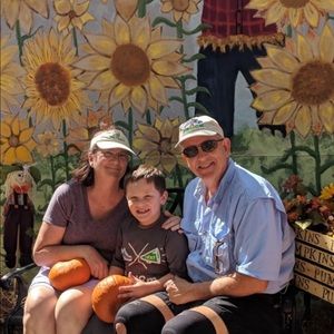 Meet your Posher, Fran